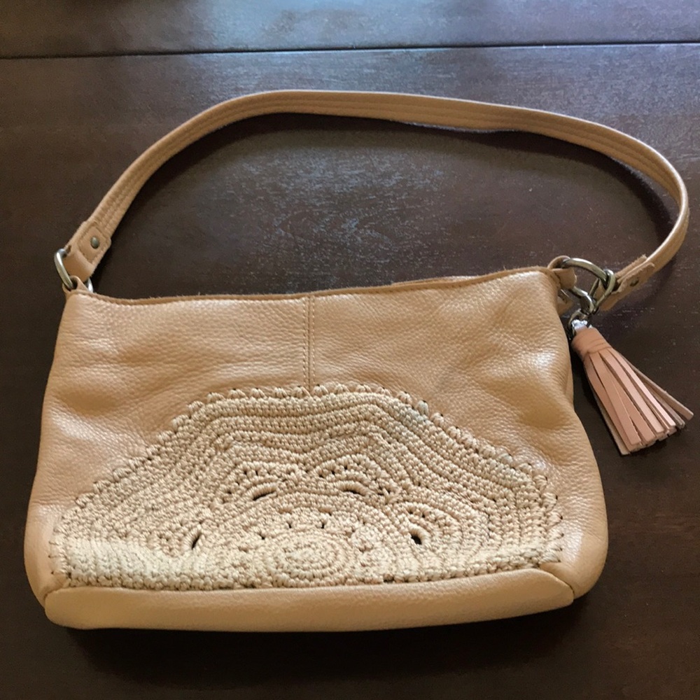 The Sak handbag